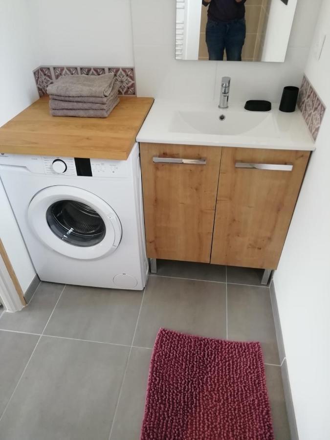 Charmante Maison Neuve Au Lac D'Hourtin Bagian luar foto